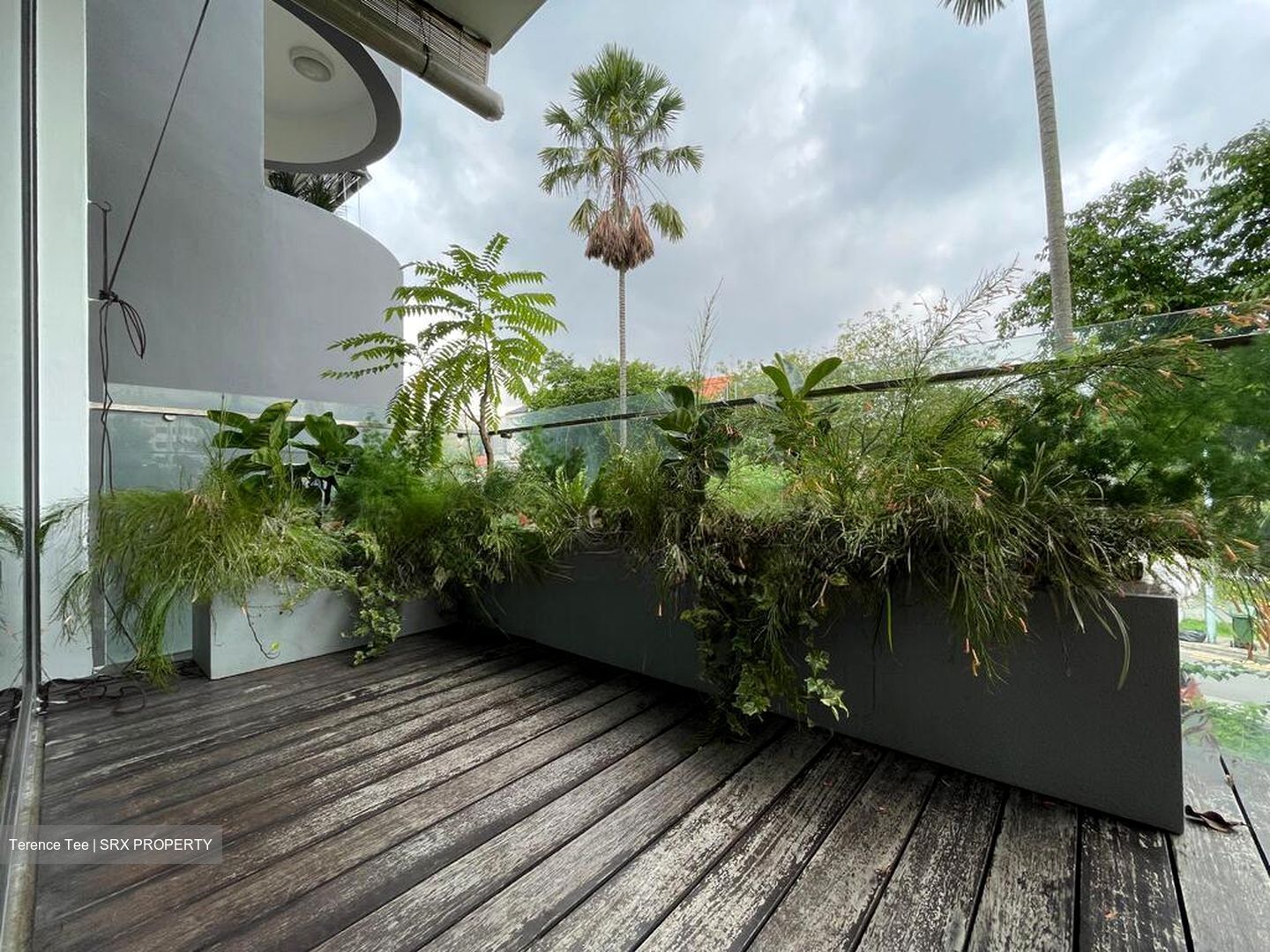 The Glacier (D15), Apartment #501686061